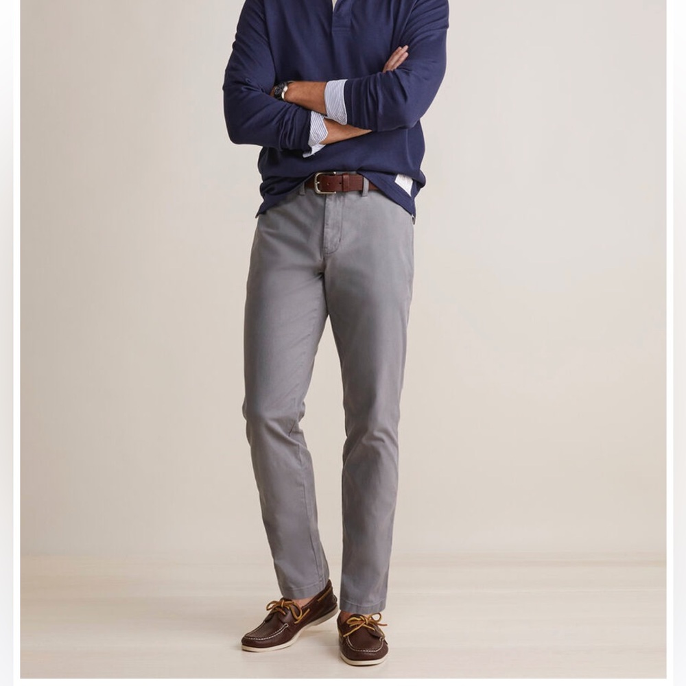 Vineyard Vines Men’s chino Pant 32 x 30